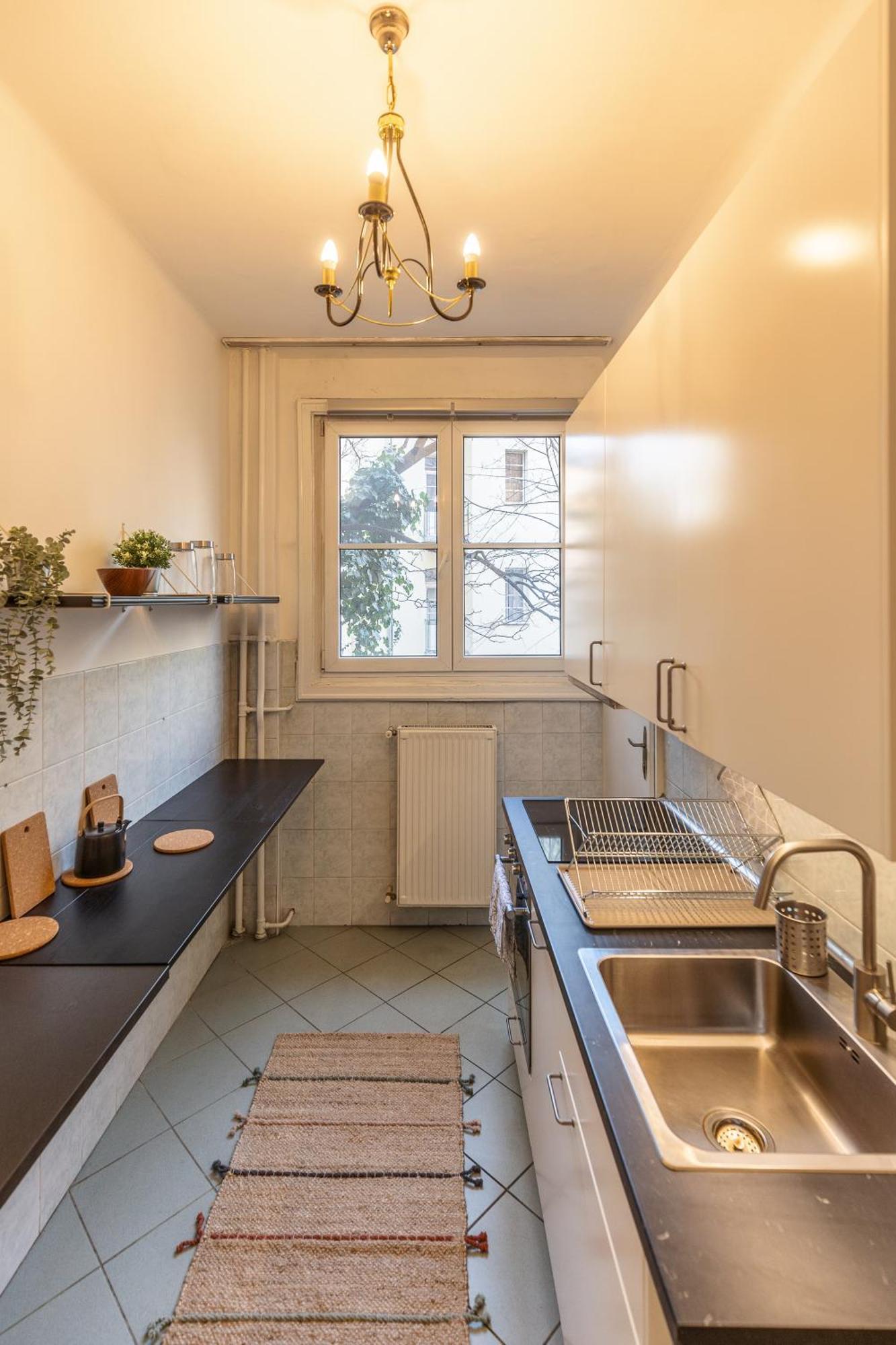 Bright & Spacious Riverside Apartment With Balcony Budapest Luaran gambar