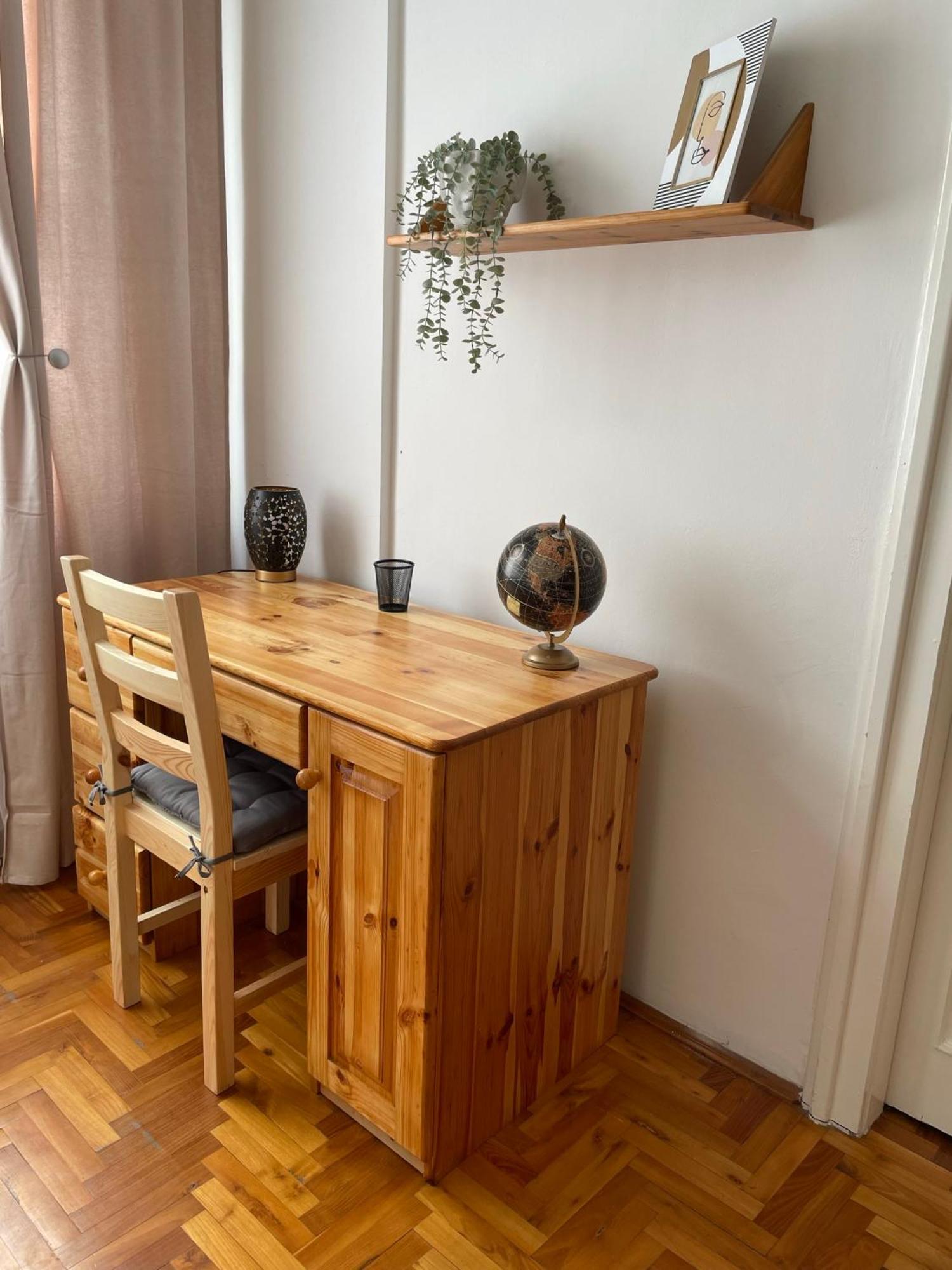 Bright & Spacious Riverside Apartment With Balcony Budapest Luaran gambar